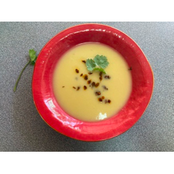 Soup, Spicy Cumin, Leek & Potato 500ml